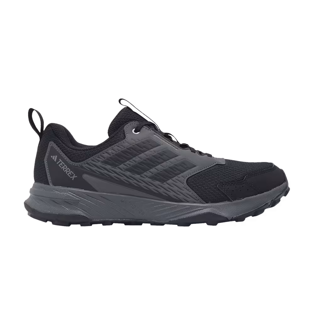 Adidas Tracefinder Trail Black Grey