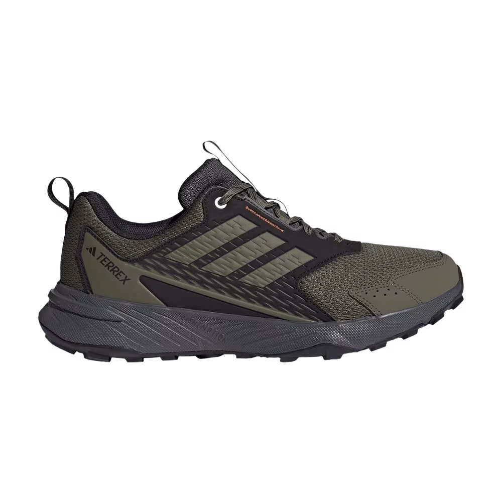 adidas Tracefinder Trail Olive Strata