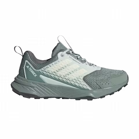 adidas Wmns Tracefinder Trail 'Silver Green'