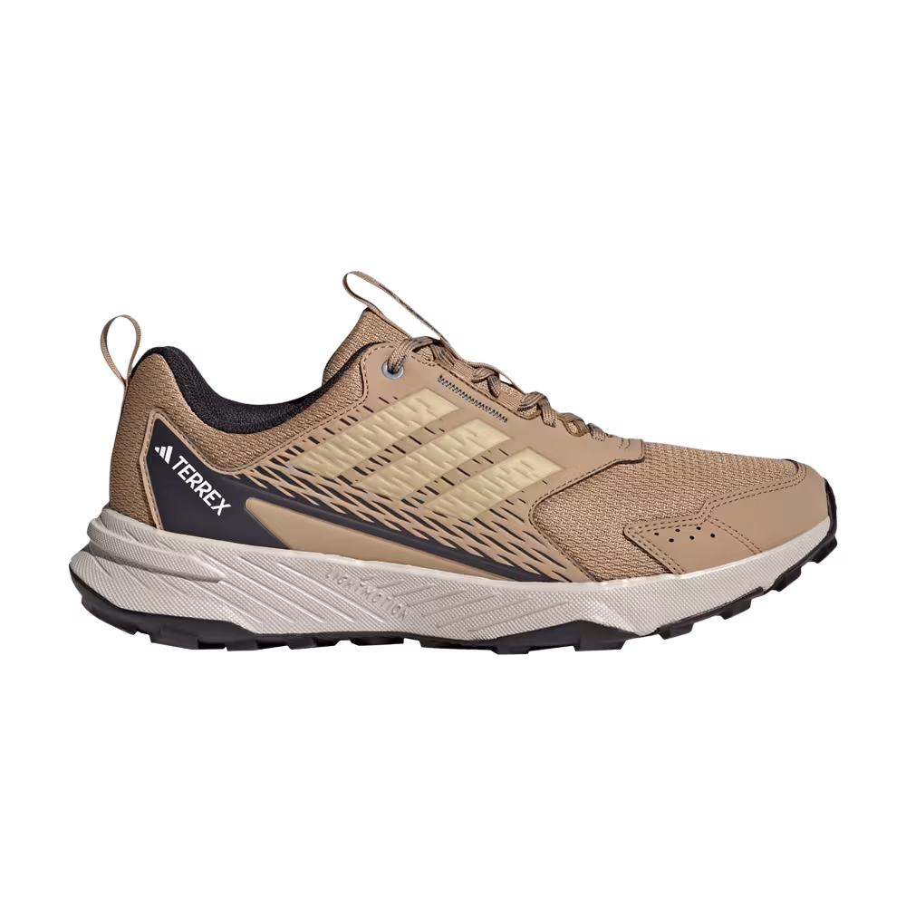 adidas Tracefinder Trail Cardboard Savanna
