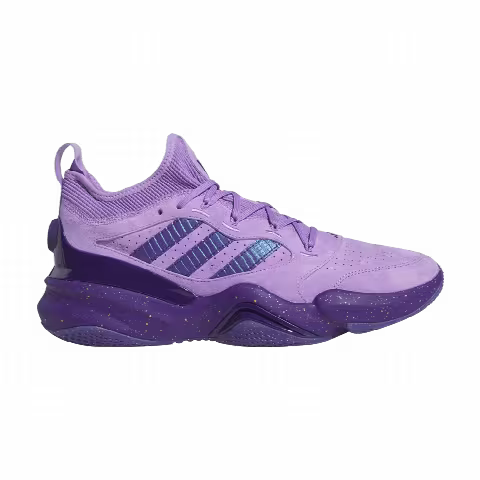 adidas Mahomes 2 Impact FLX 'Throw a Good Time - Purple'