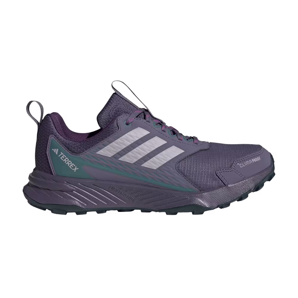 adidas Women's Terrex Tracefinder 2 Climaproof Preloved Violet