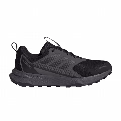 adidas Terrex Tracefinder 2 Climaproof 'Black Grey'