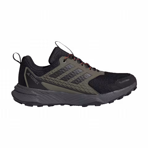 adidas Terrex Tracefinder 2 Climaproof 'Olive Strata Black'