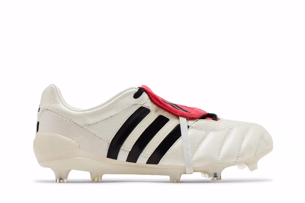 adidas Predator Mania FG Champagne, view 2