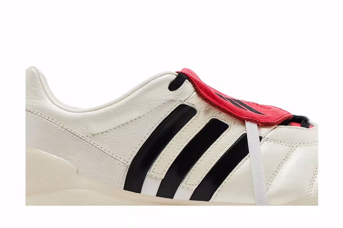 adidas Predator Mania FG Champagne, view 3