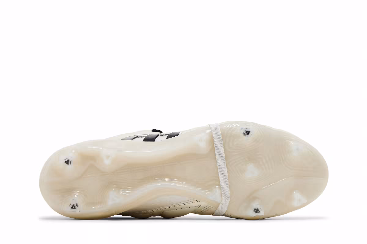 adidas Predator Mania FG Champagne, view 5