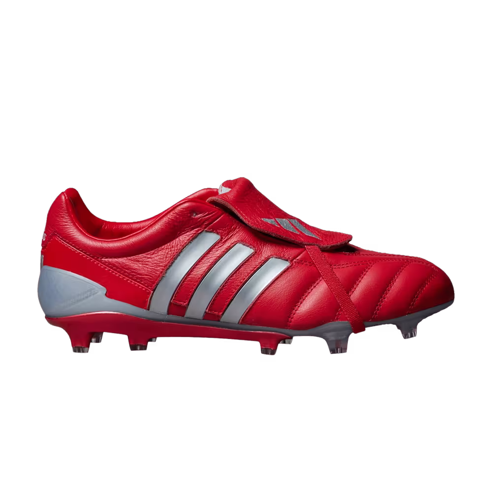 adidas Predator Mania FG Pure Victory Pack
