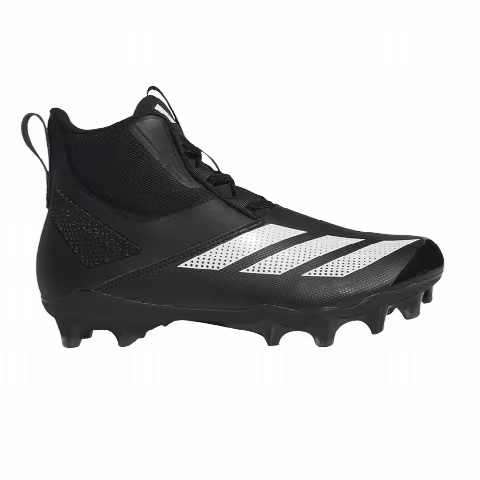adidas Adizero Chaos 'Linemen Pack - Black White'
