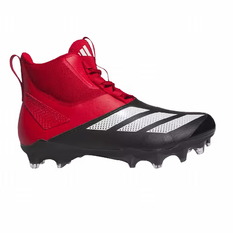 adidas Adizero Chaos 'Linemen Pack - Power Red White Black'