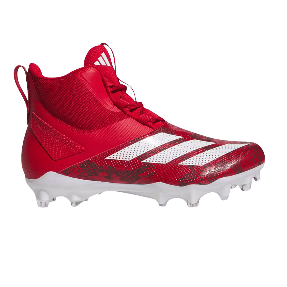 adidas Adizero Chaos DSG SMU - Team Power Red
