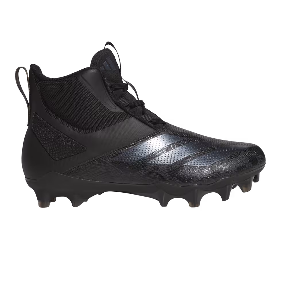 adidas Adizero Chaos DSG SMU - Black Snakeskin