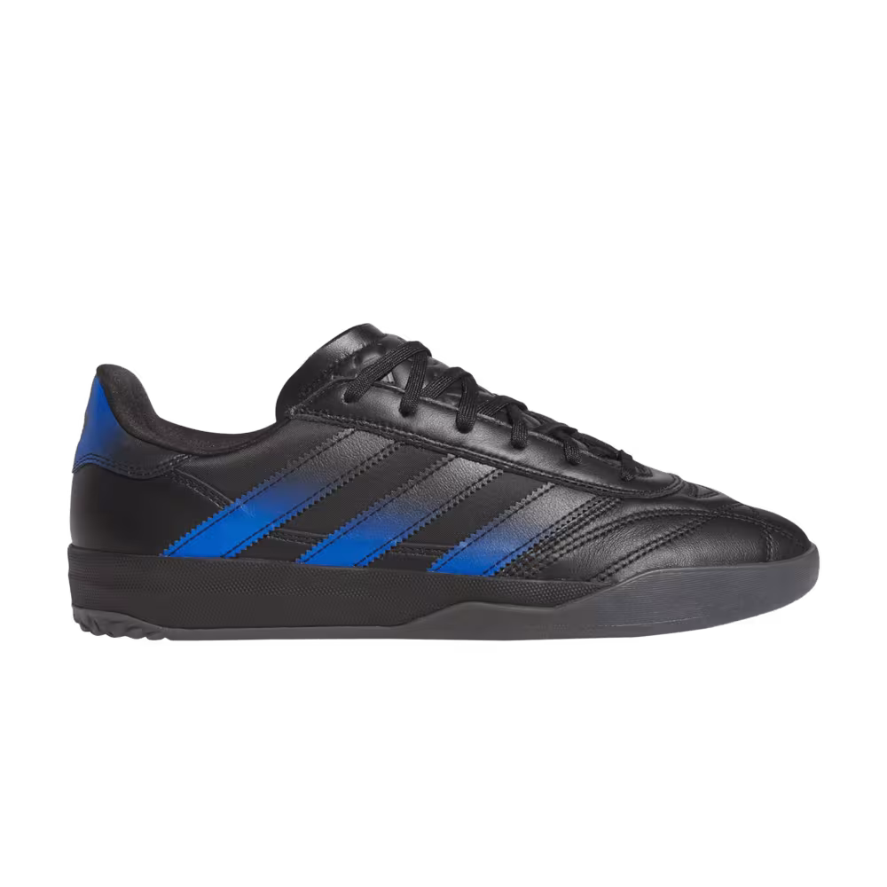 adidas Copa Premiere Black Bright Royal