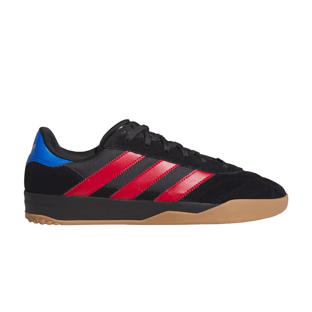 adidas Copa Premiere Black Scarlet Blue Bird