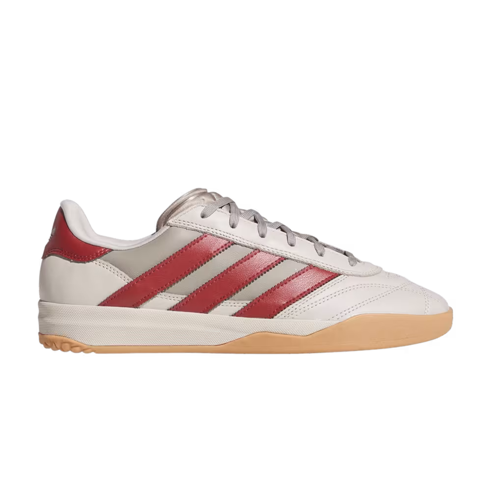adidas Copa Premiere Beige Preloved Ruby