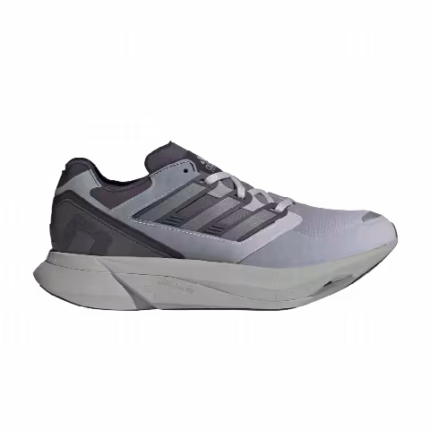 adidas Equipment Adios Pro 'Grey Iron Metallic'