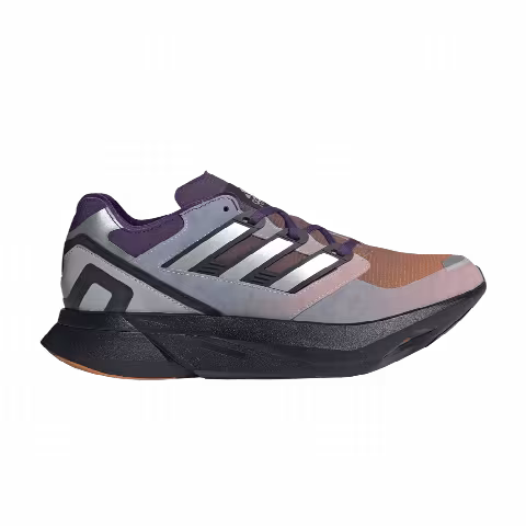 adidas Equipment Adios Pro 'Rustic Orange Matte Silver'