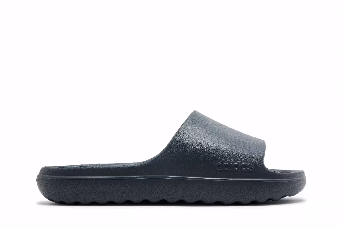 adidas Adilette Lumia Slide Onix, view 2