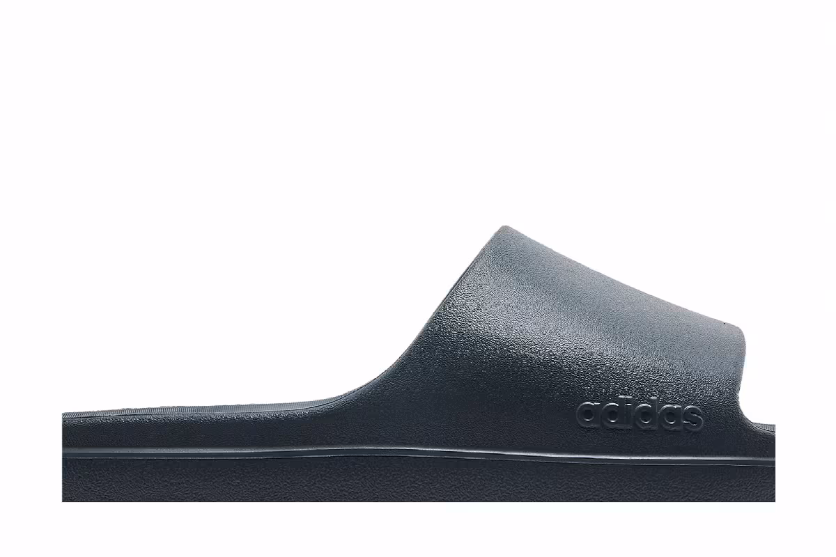 adidas Adilette Lumia Slide Onix, view 3