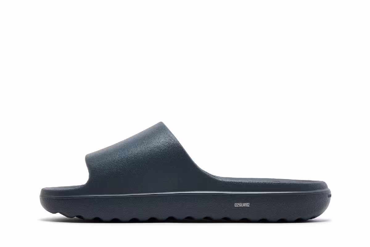 adidas Adilette Lumia Slide Onix, view 4