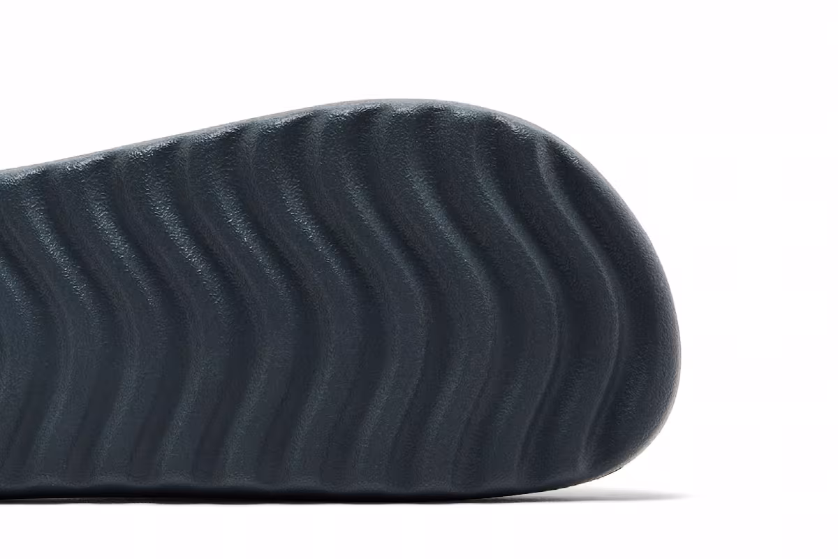 adidas Adilette Lumia Slide Onix, view 6