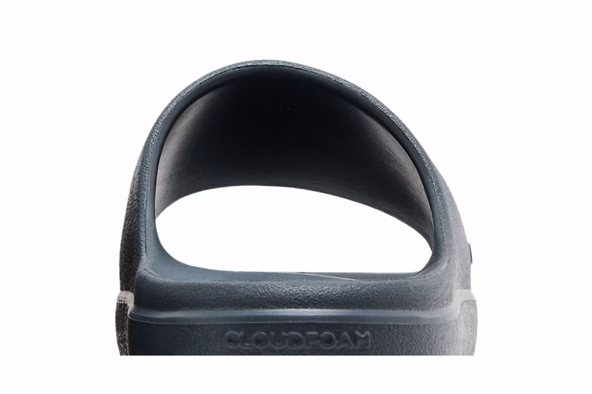 adidas Adilette Lumia Slide Onix, view 8