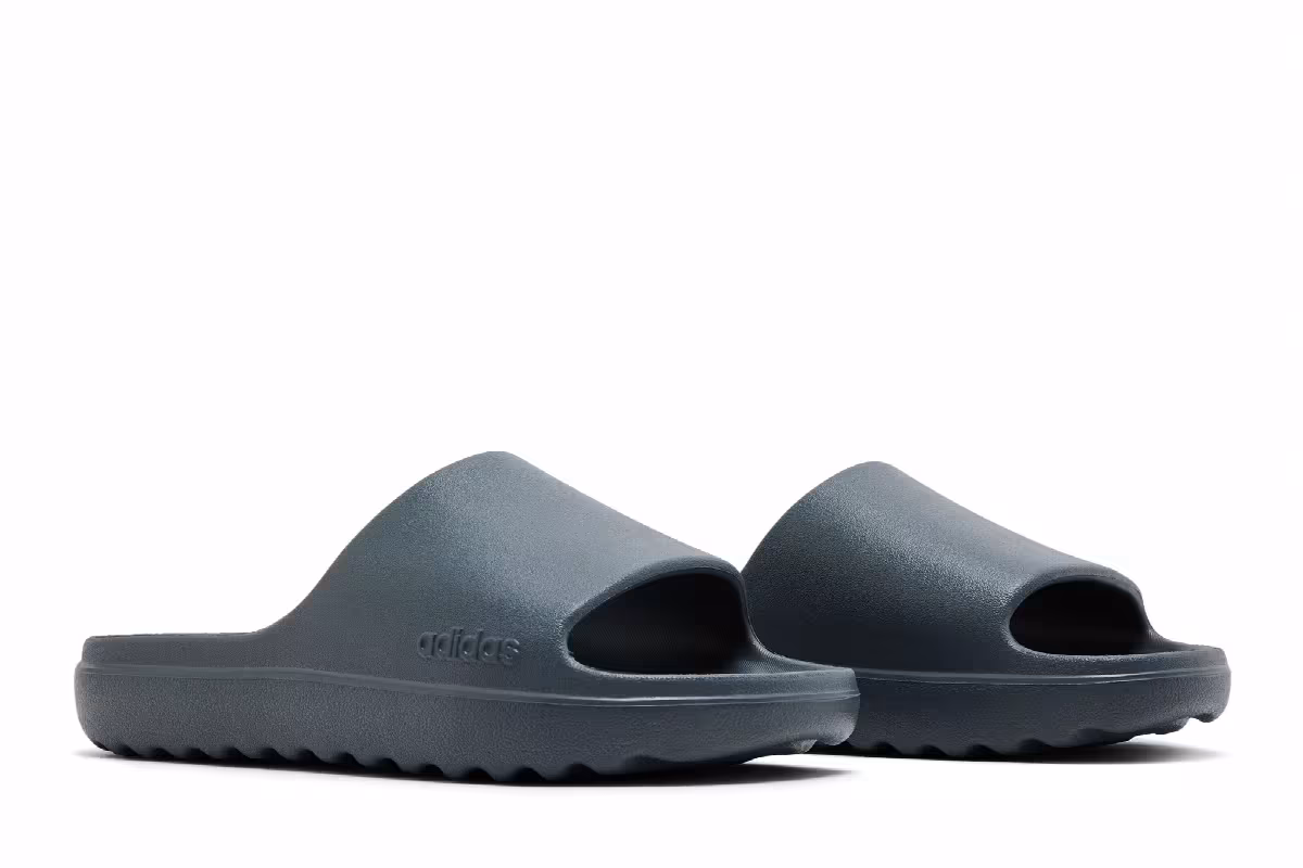 adidas Adilette Lumia Slide Onix, view 9