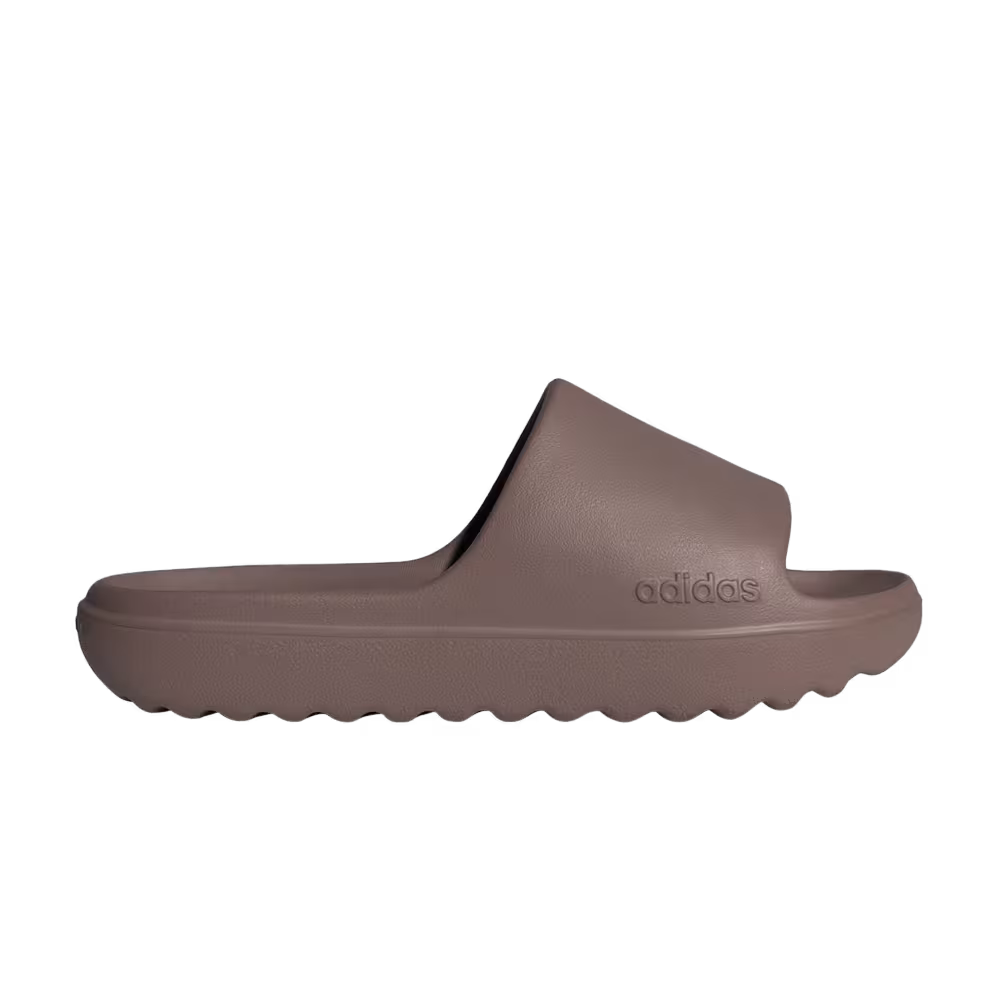 adidas Adilette Lumia Slide Trace Brown