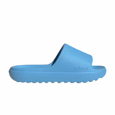 adidas Adilette Lumia Slide 'Semi Blue Burst'