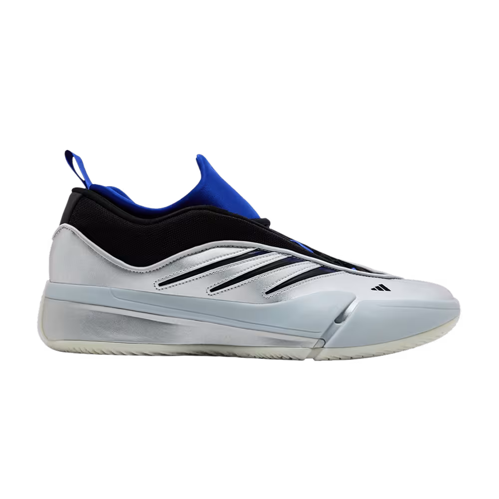 adidas Dame 9 Tecmo Bowl