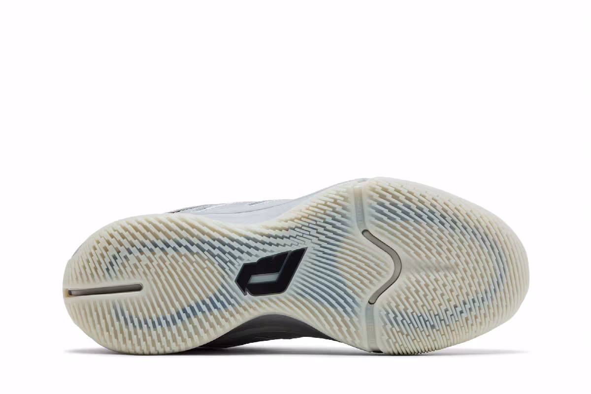 adidas Dame 9 Tecmo Bowl, view 5