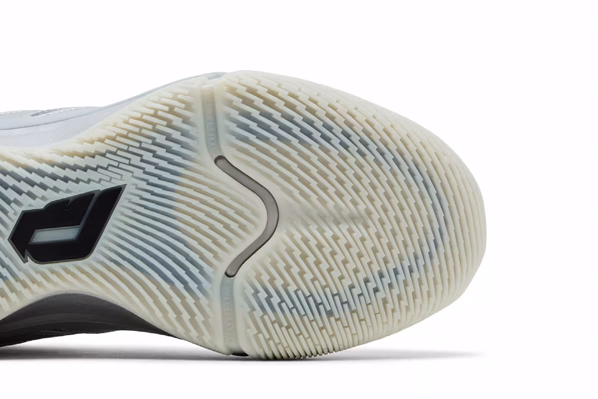 adidas Dame 9 Tecmo Bowl, view 6