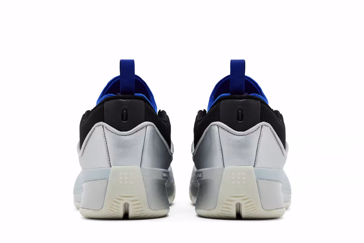 adidas Dame 9 Tecmo Bowl, view 7