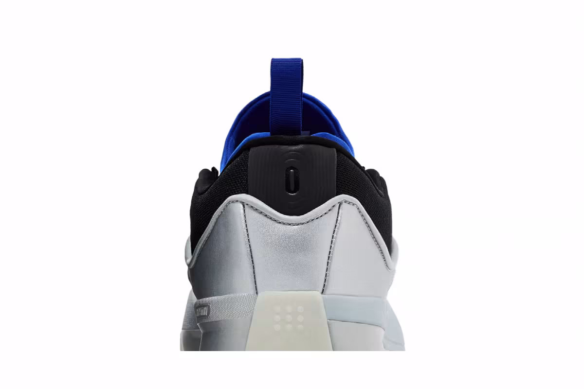adidas Dame 9 Tecmo Bowl, view 8