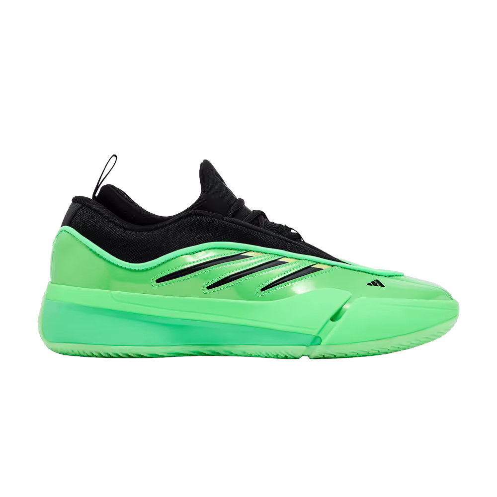 adidas Dame 9 Metamorphosis Pack