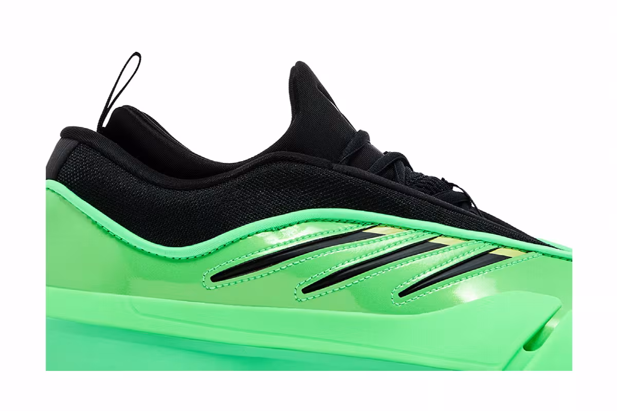 adidas Dame 9 Metamorphosis Pack, view 3
