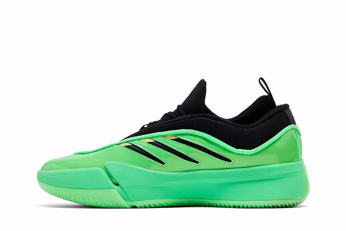 adidas Dame 9 Metamorphosis Pack, view 4