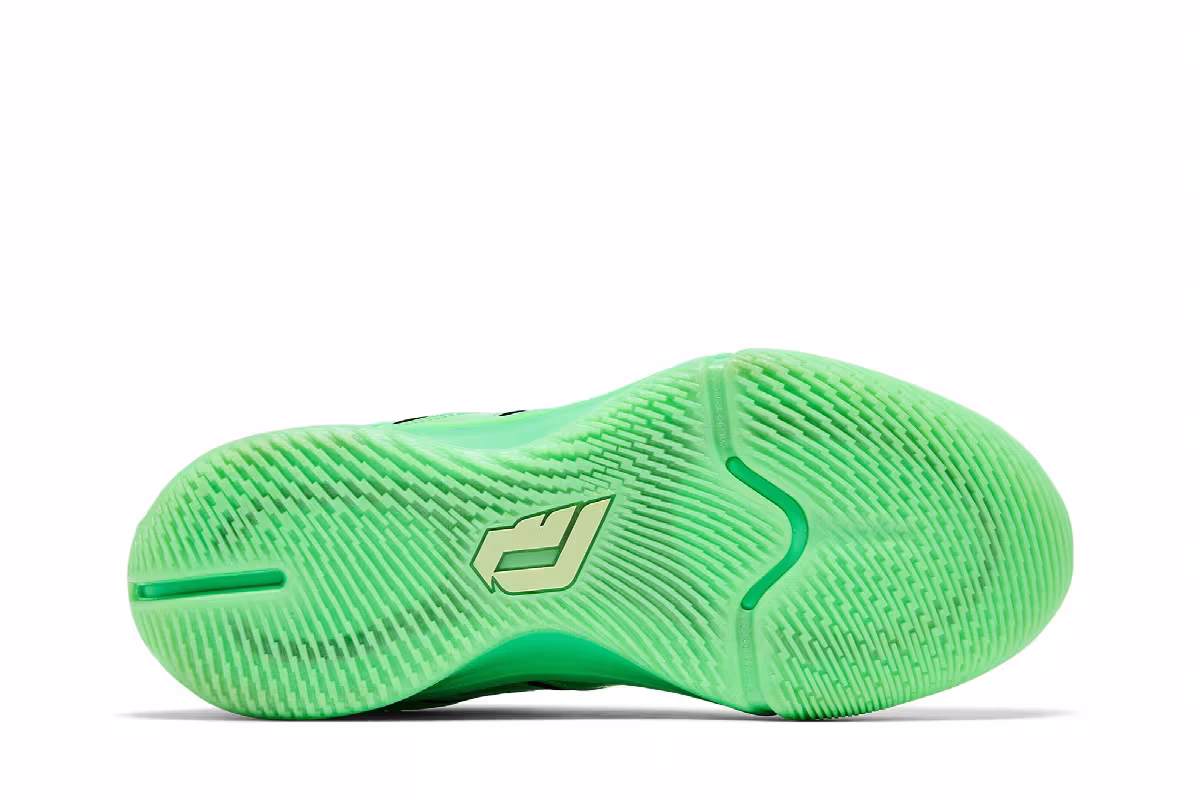 adidas Dame 9 Metamorphosis Pack, view 5