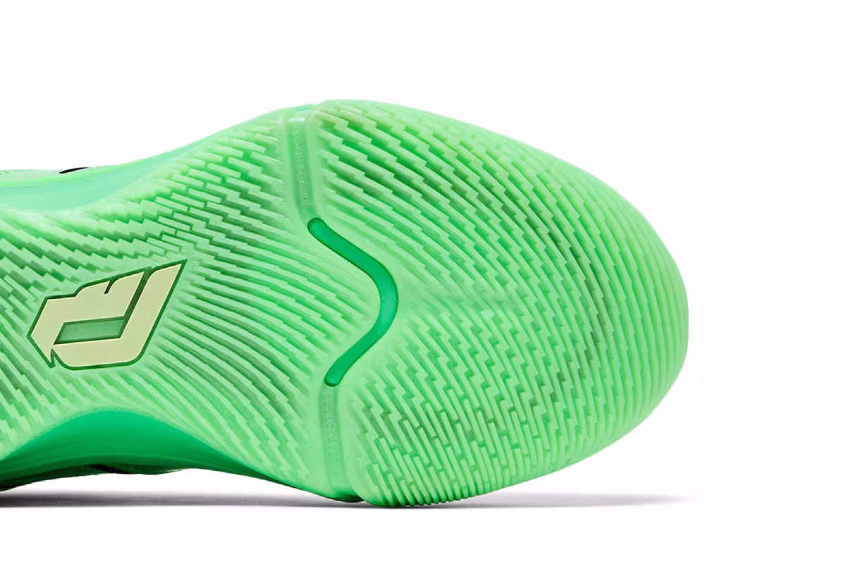 adidas Dame 9 Metamorphosis Pack, view 6