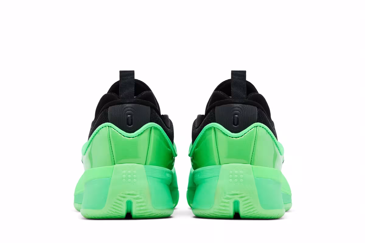adidas Dame 9 Metamorphosis Pack, view 7