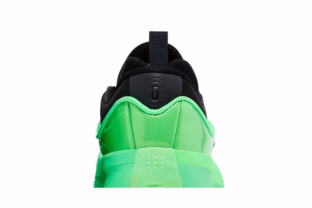 adidas Dame 9 Metamorphosis Pack, view 8