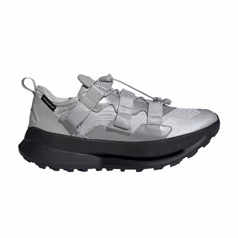 adidas Originals Equipment Agravic XTR  'Silver Metallic/Silver Metallic/Core Black'