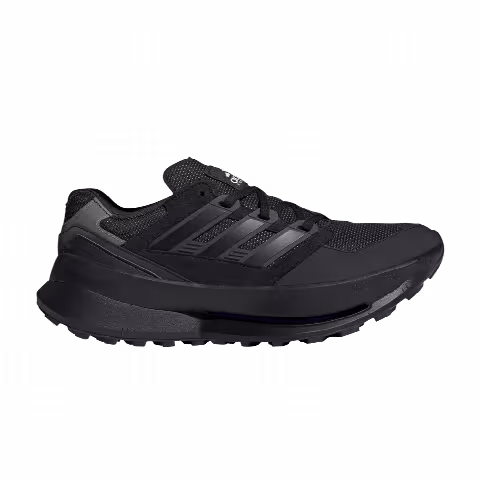 adidas Equipment Agravic 'Black'