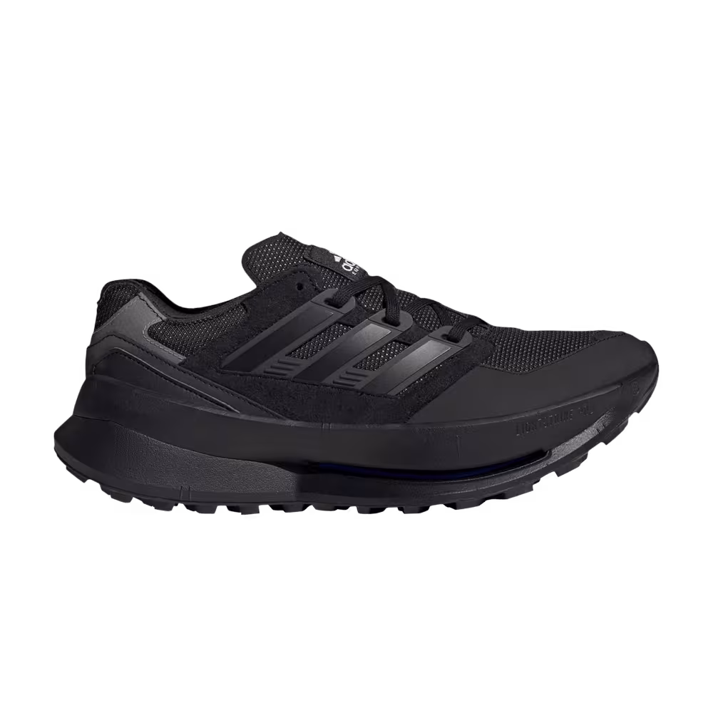 adidas Equipment Agravic Black