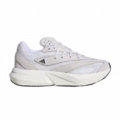 adidas Wmns Lightstride 'Crystal White Grey'