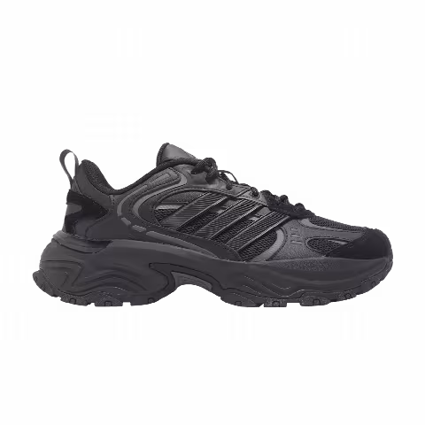 adidas Shadow Fever 'Black Grey'