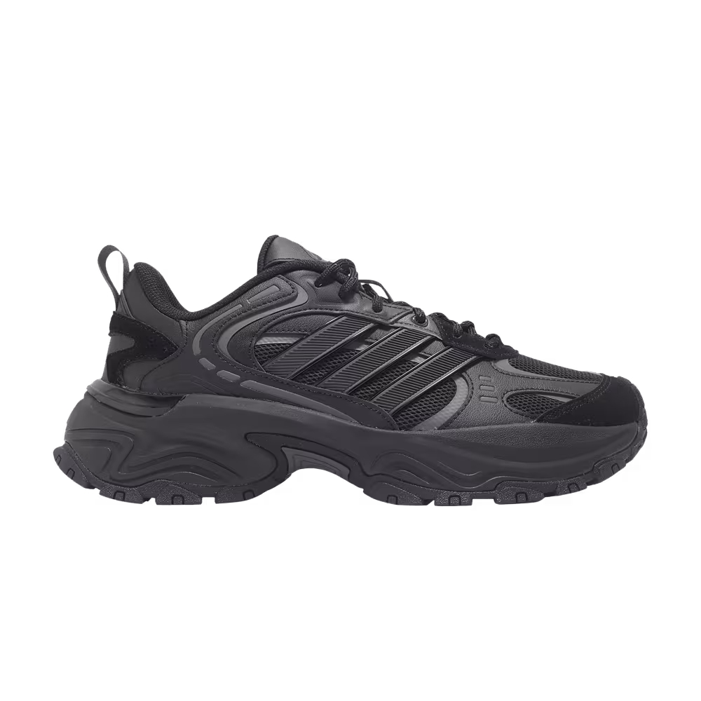 adidas Shadow Fever Black Grey