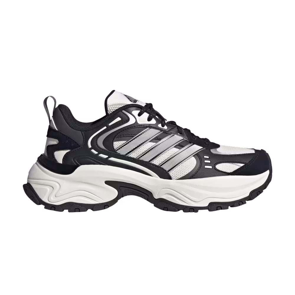 adidas Shadow Fever Core Black Grey Six White