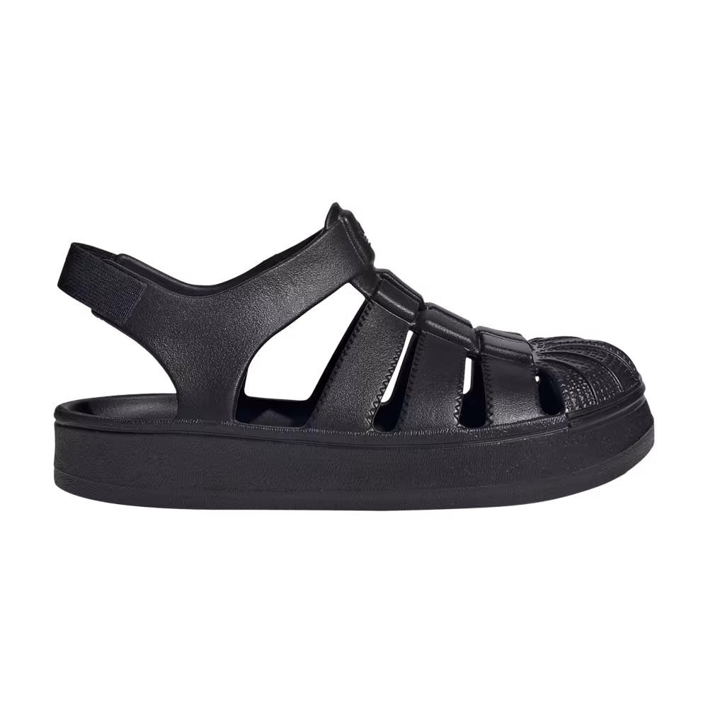 adidas Superstar 360 Sandals C Triple Black