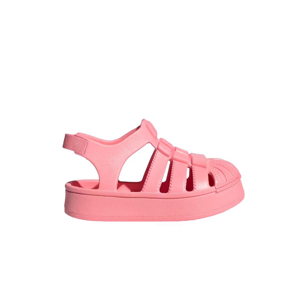 adidas Superstar 360 Sandals I Semi Pink Spark